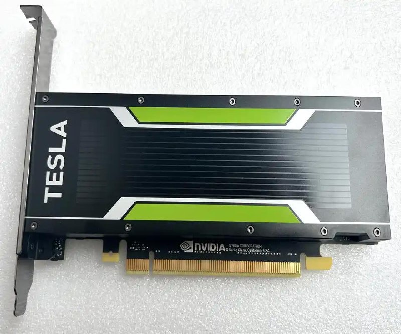 🎰 NVIDIA Tesla P4 8GB 计算显卡 x 2🔑 抽奖口令:DigitalVirt ㊗️各位七夕快乐 ♪٩(´ω`)و♪ 🎉📮 抽奖条件:🎫 加入-ᴅɪɢɪᴛᴀʟᴠɪʀᴛ ☁️ 谈天说地🎁 奖品内容:NVIDIA Tesla P4 8GB 计算显卡 × 2📅 开奖日期:(UTC+8)2026年08月19日 19时19分19秒