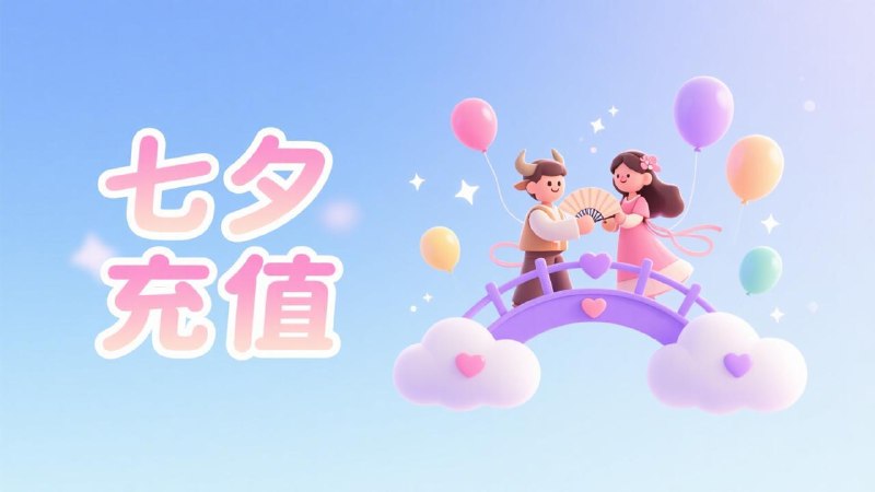 📢 DigitalVirt 七夕 🎋 充值活动公告 📢🎉 活动内容： 🎉1. 充值 77 元 💵 即可获赠 23 元 🎁