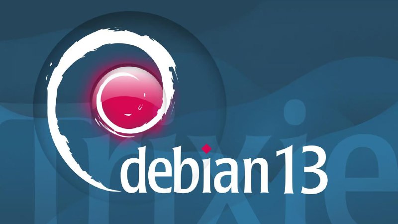 DigitalVirt 现已对 Debian 13 "Trixie" 完全支持
